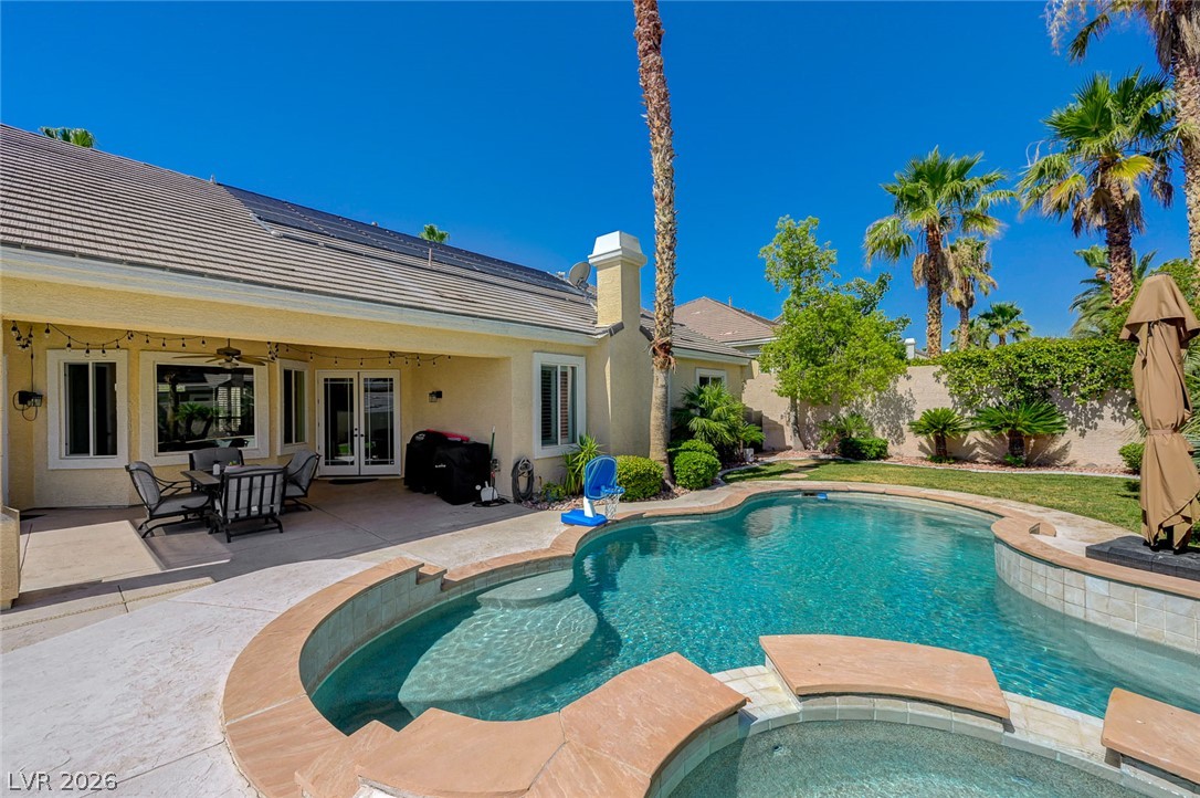 10800 Cedar Forest Avenue Las Vegas NV 89144