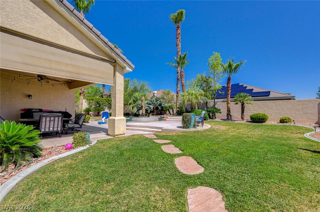 10800 Cedar Forest Avenue Las Vegas NV 89144
