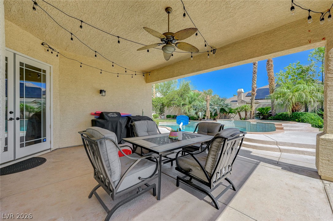 10800 Cedar Forest Avenue Las Vegas NV 89144