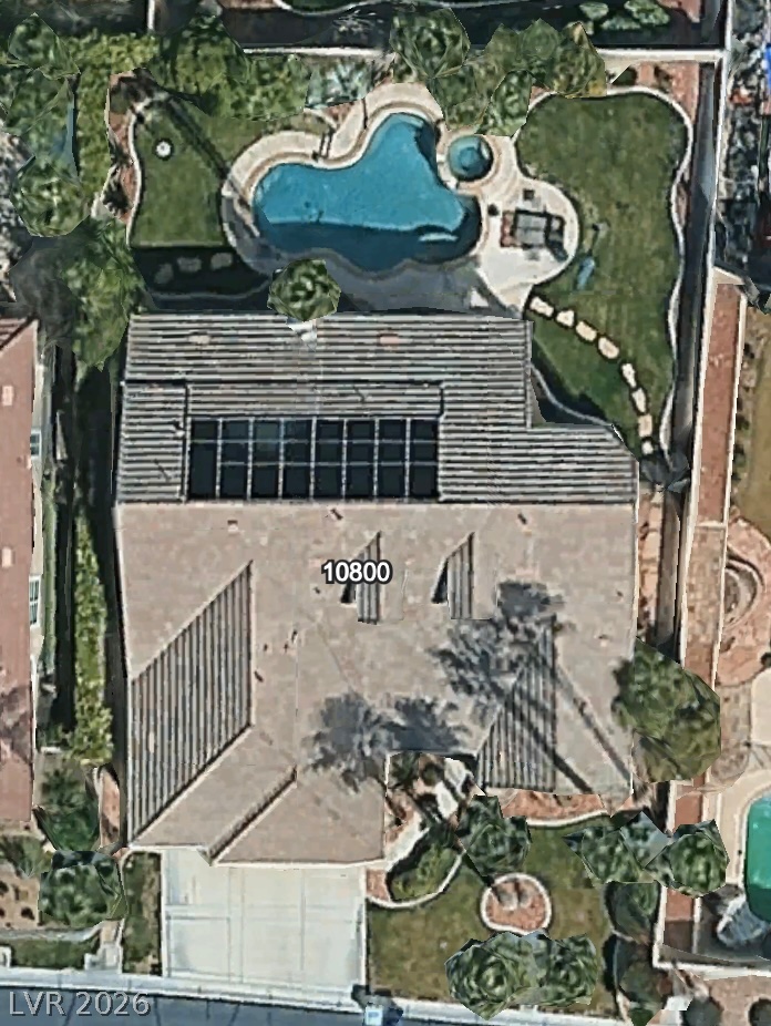 10800 Cedar Forest Avenue Las Vegas NV 89144