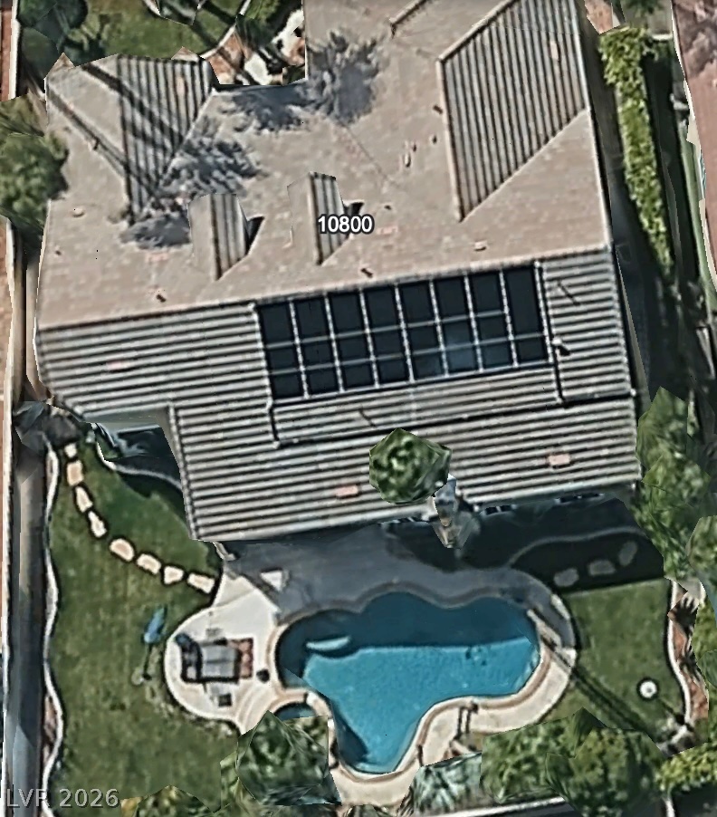 10800 Cedar Forest Avenue Las Vegas NV 89144