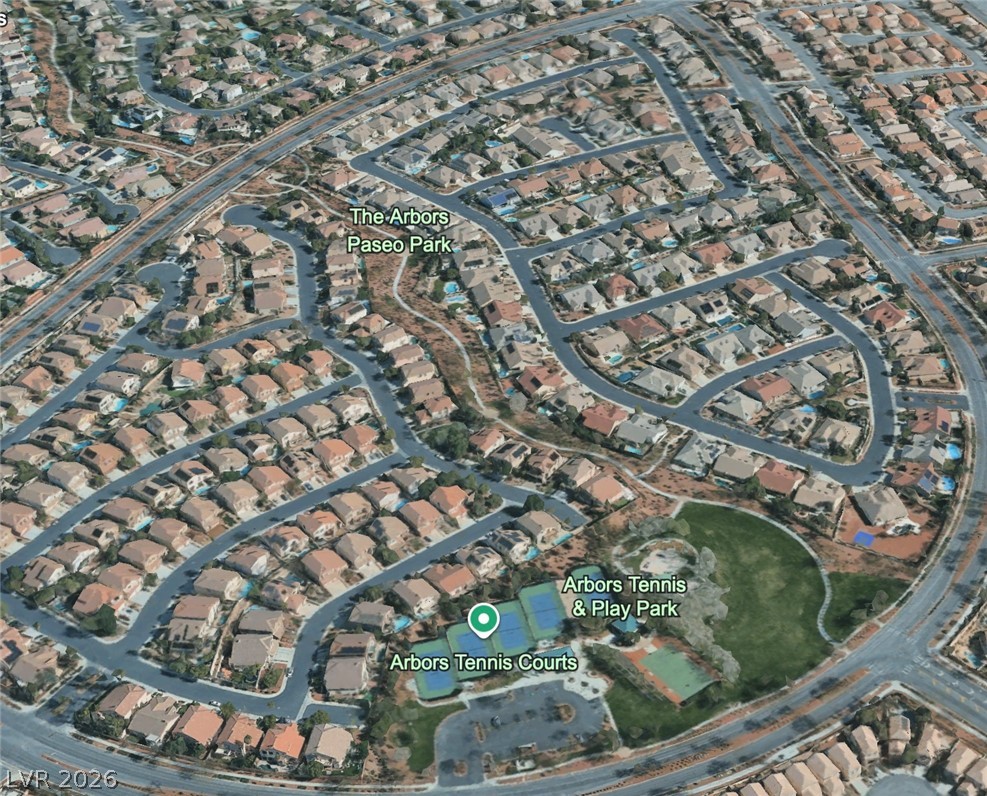 10800 Cedar Forest Avenue Las Vegas NV 89144
