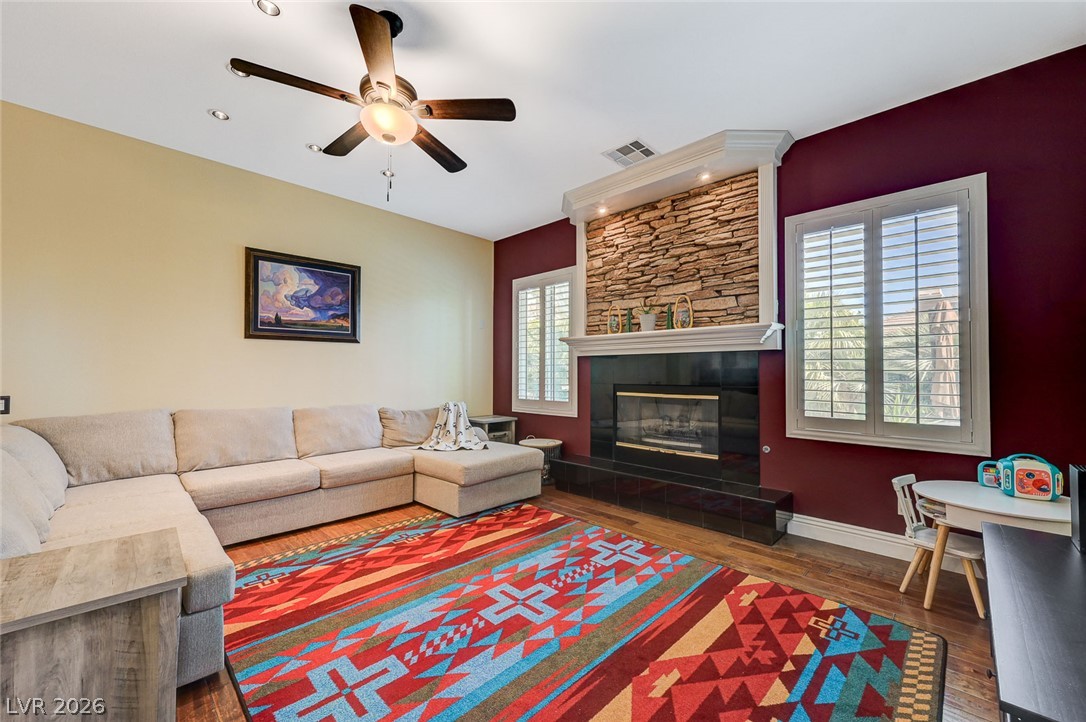 10800 Cedar Forest Avenue Las Vegas NV 89144