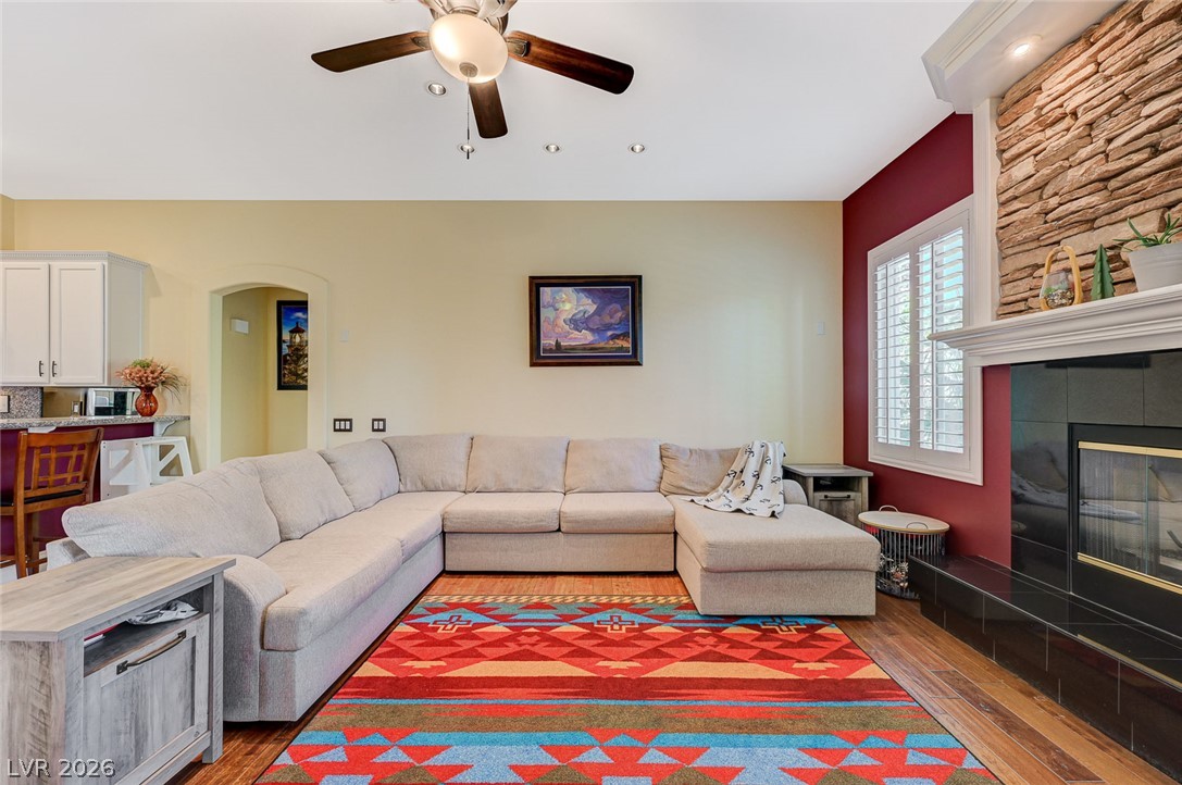 10800 Cedar Forest Avenue Las Vegas NV 89144