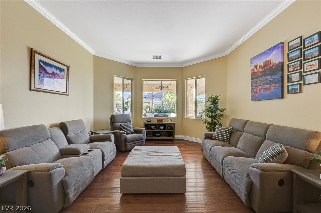 10800 Cedar Forest Avenue Las Vegas NV 89144