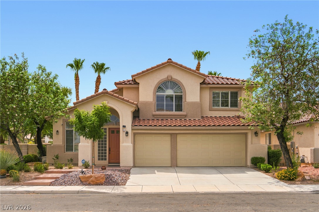 3049 Blazing Creek Way Henderson NV 89052