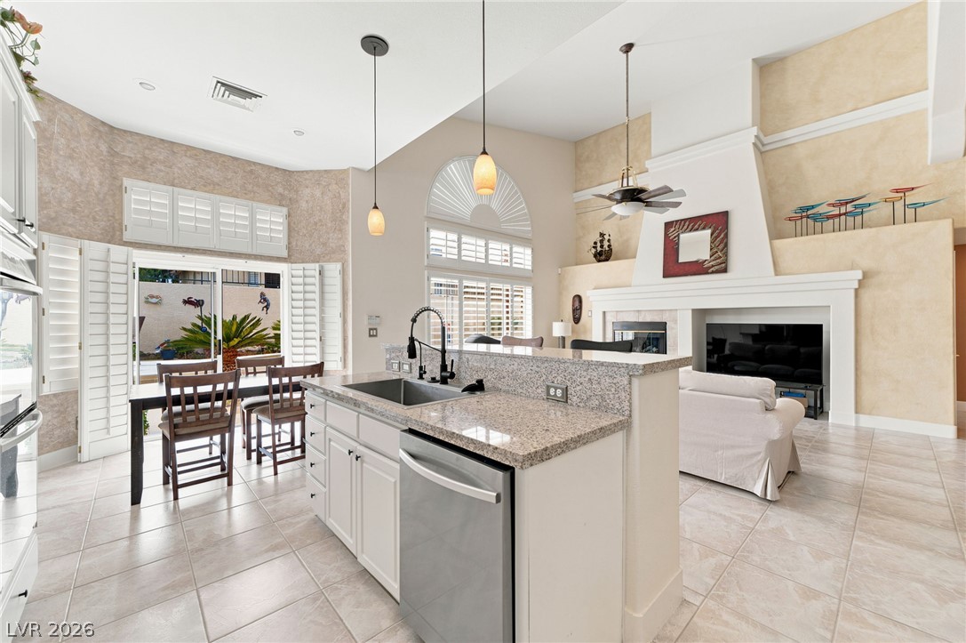 3049 Blazing Creek Way Henderson NV 89052