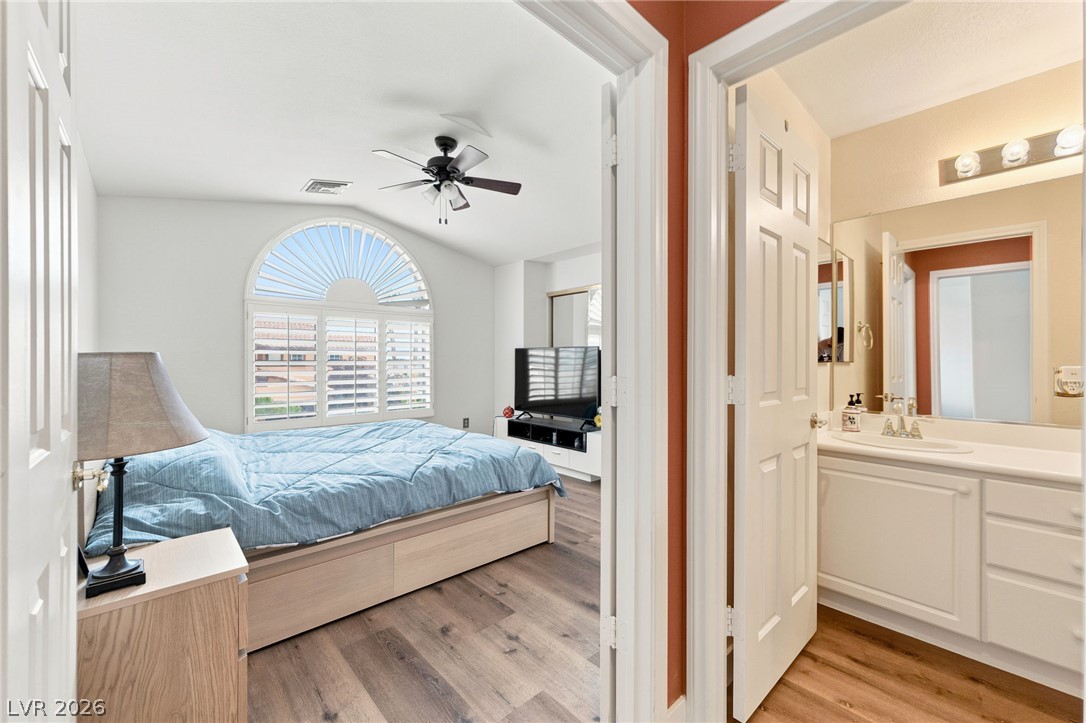 3049 Blazing Creek Way Henderson NV 89052