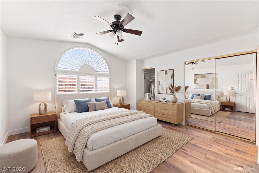 3049 Blazing Creek Way Henderson NV 89052