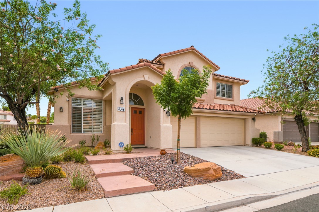 3049 Blazing Creek Way Henderson NV 89052