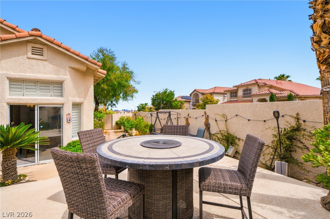 3049 Blazing Creek Way Henderson NV 89052