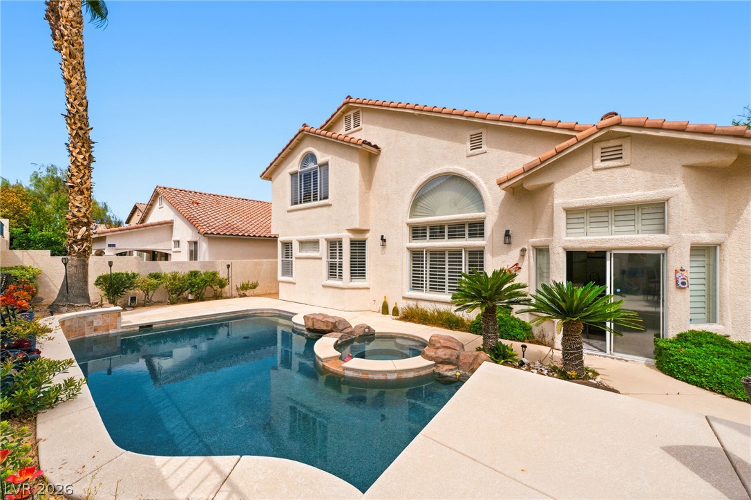 3049 Blazing Creek Way Henderson NV 89052
