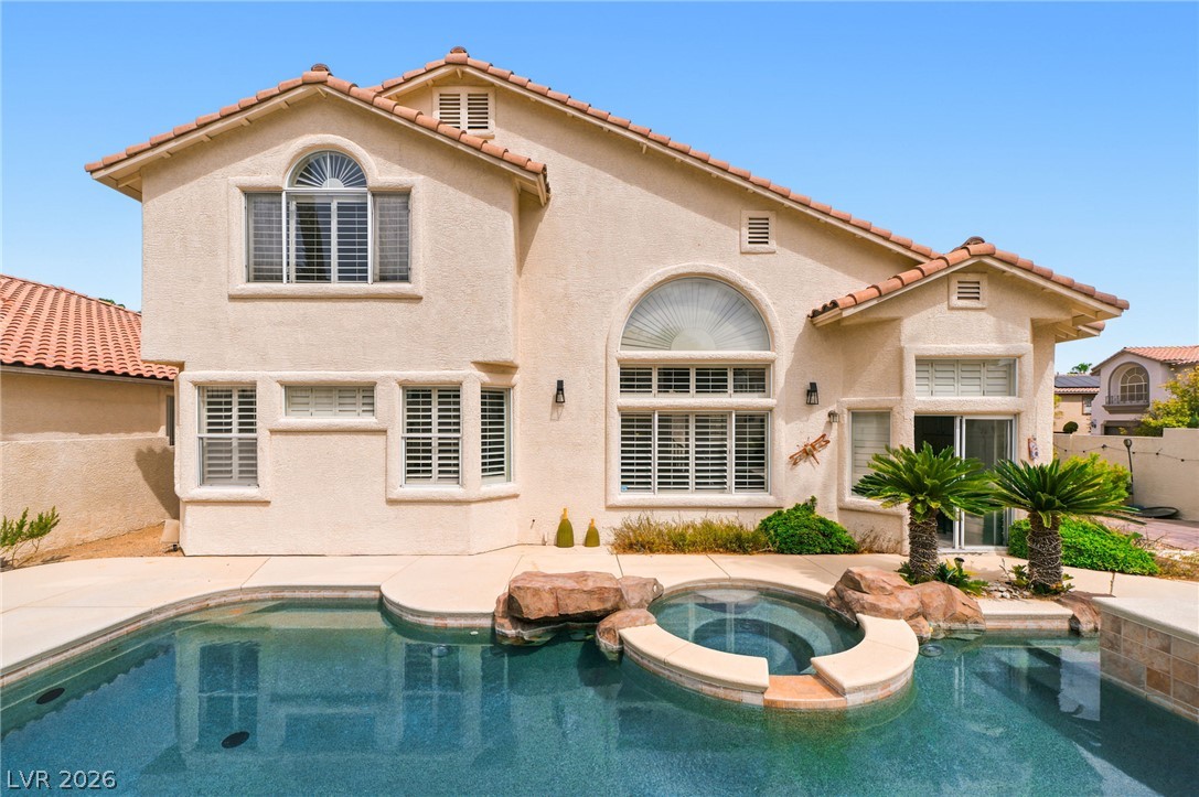 3049 Blazing Creek Way Henderson NV 89052