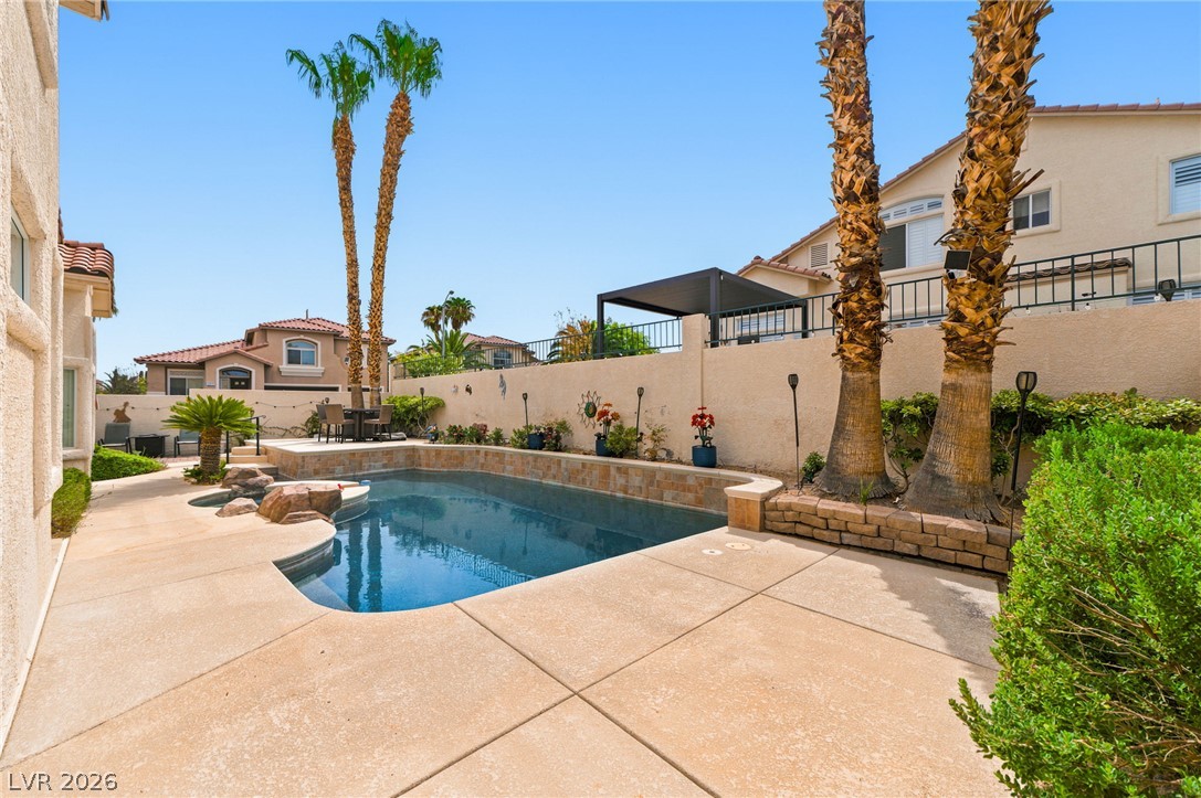 3049 Blazing Creek Way Henderson NV 89052