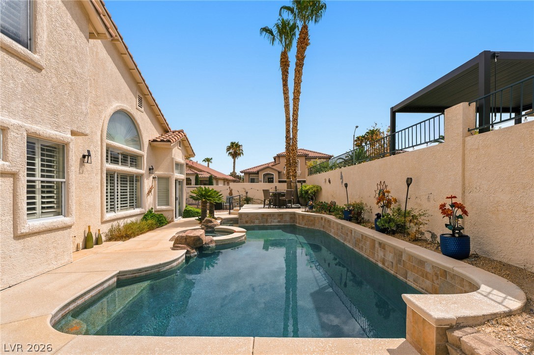 3049 Blazing Creek Way Henderson NV 89052