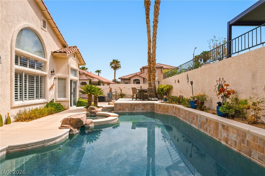 3049 Blazing Creek Way Henderson NV 89052