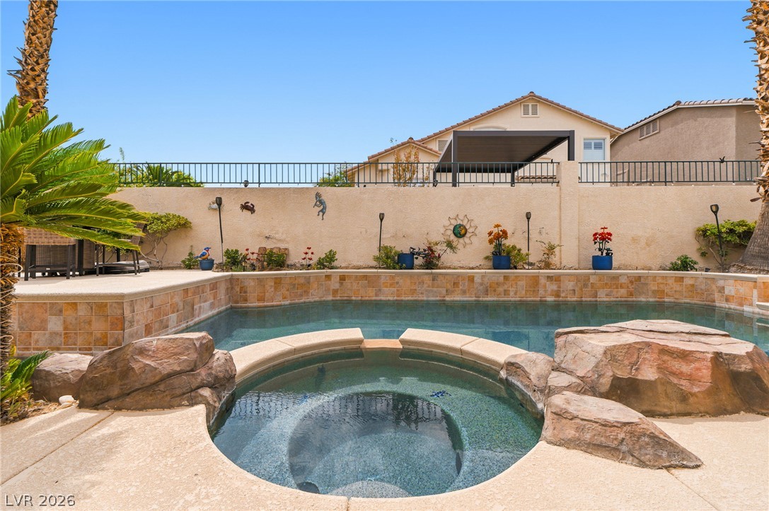 3049 Blazing Creek Way Henderson NV 89052