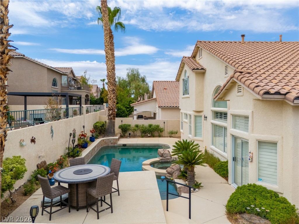 3049 Blazing Creek Way Henderson NV 89052