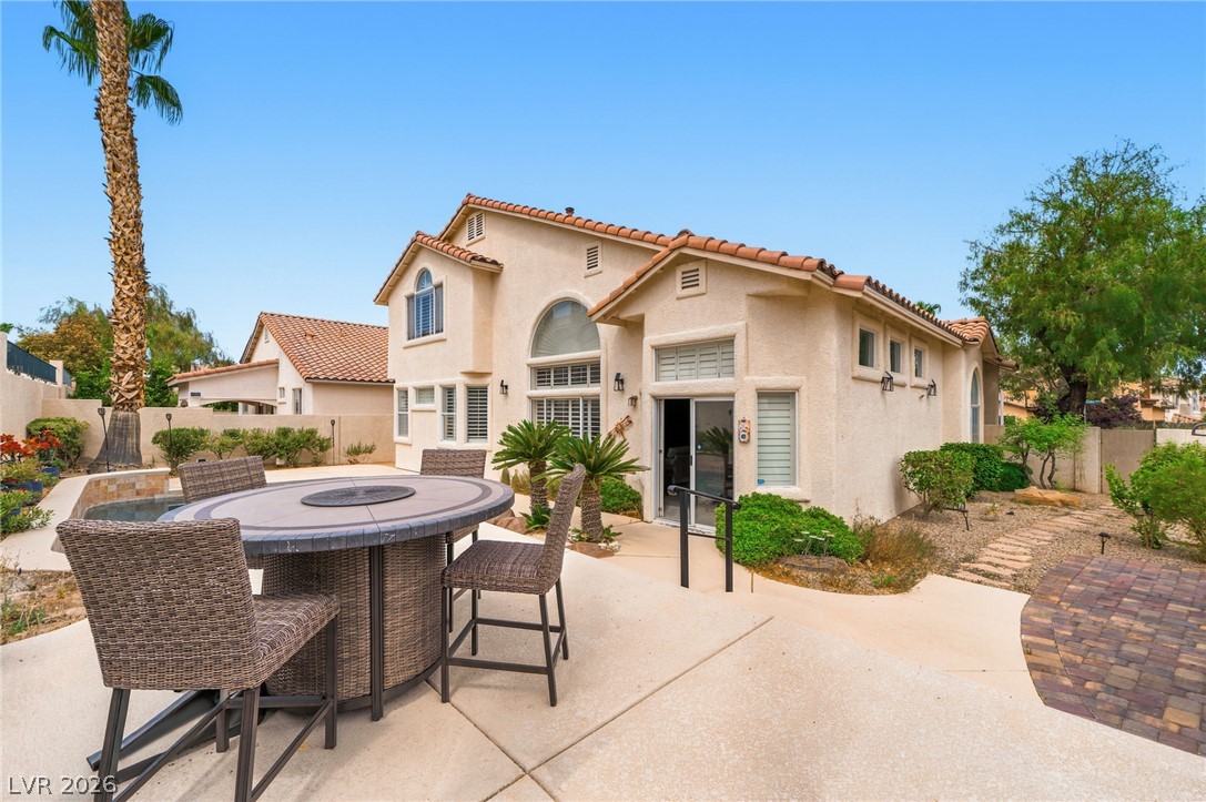 3049 Blazing Creek Way Henderson NV 89052