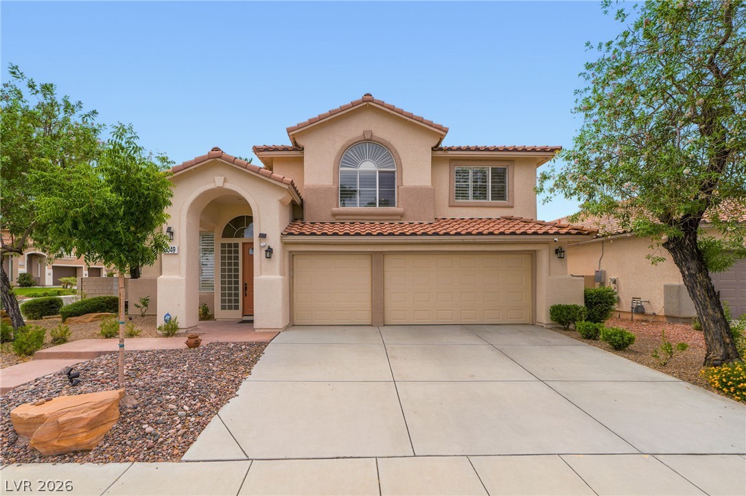 3049 Blazing Creek Way Henderson NV 89052