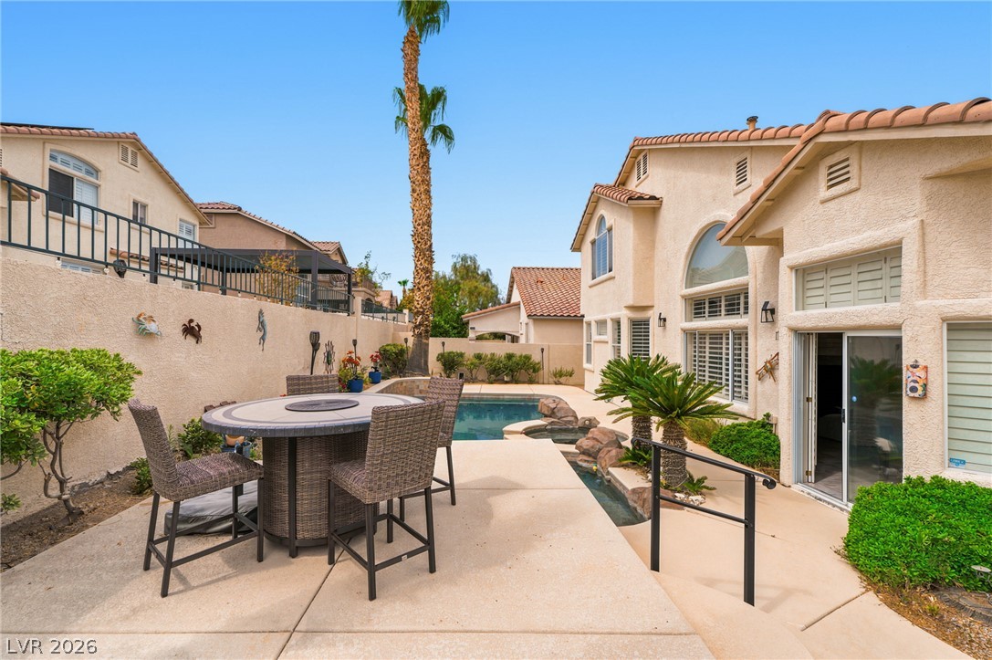 3049 Blazing Creek Way Henderson NV 89052