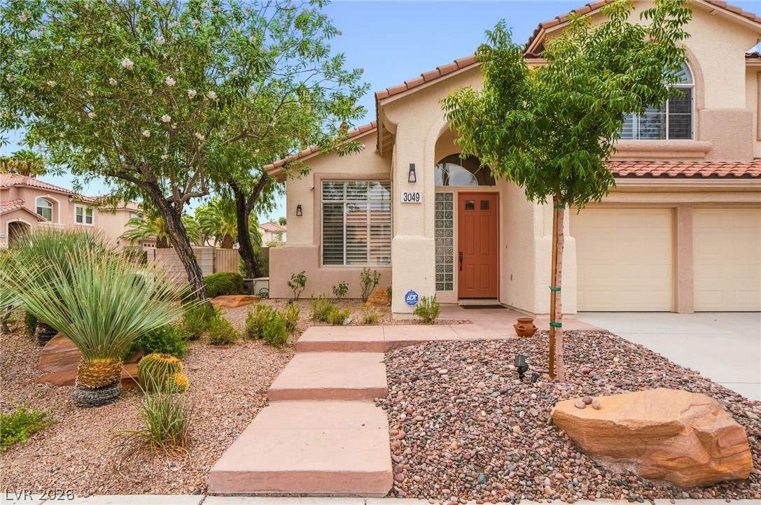 3049 Blazing Creek Way Henderson NV 89052