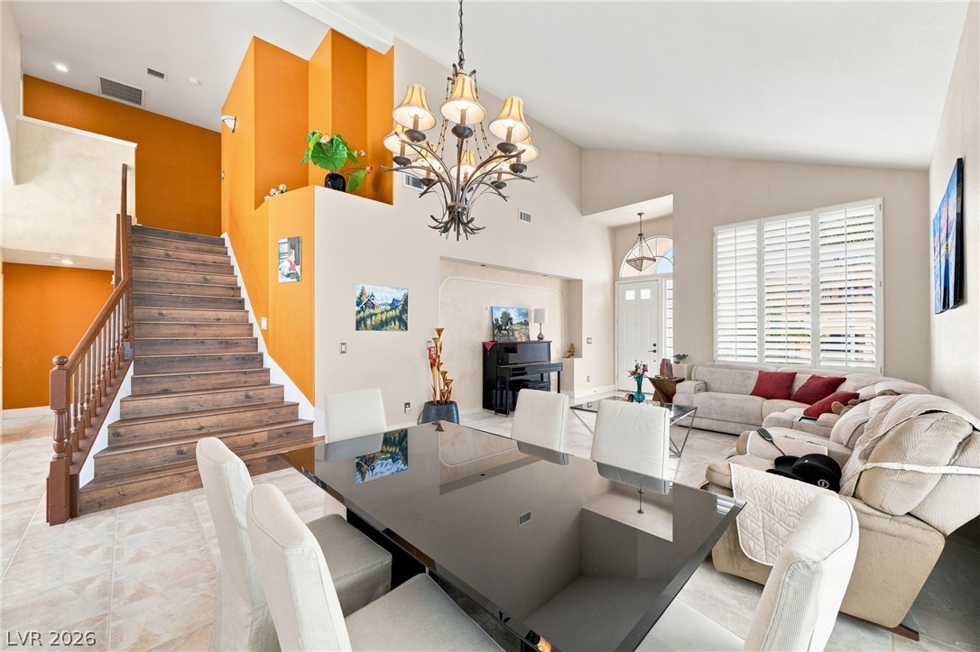 3049 Blazing Creek Way Henderson NV 89052