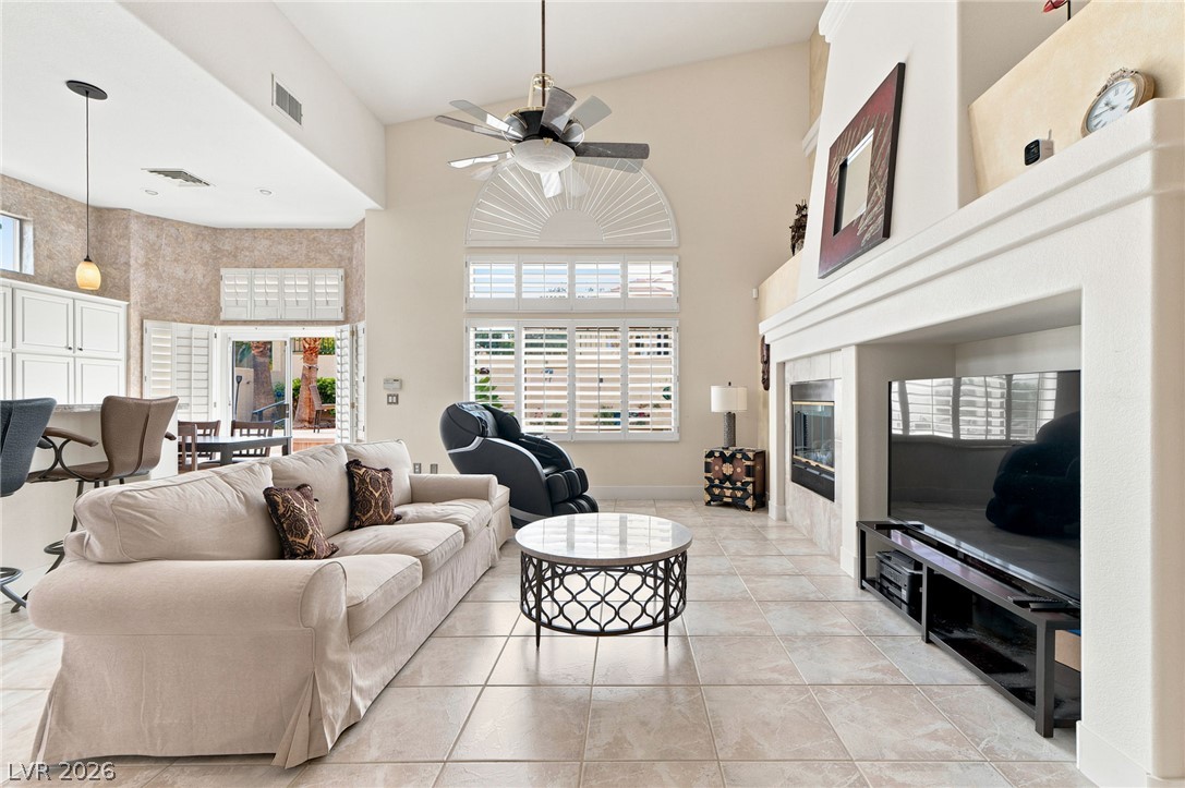 3049 Blazing Creek Way Henderson NV 89052