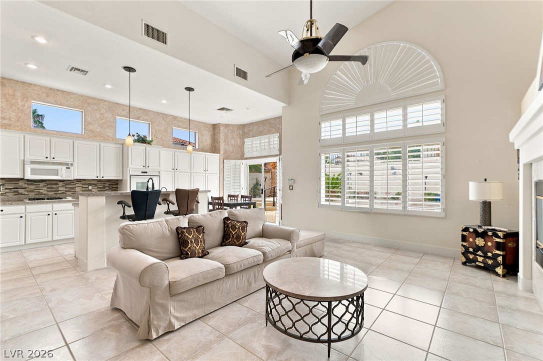 3049 Blazing Creek Way Henderson NV 89052