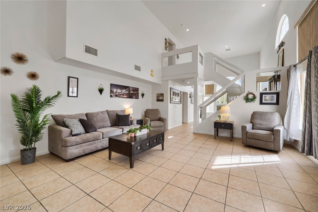9133 Sapphire Ridge Avenue Las Vegas NV 89129