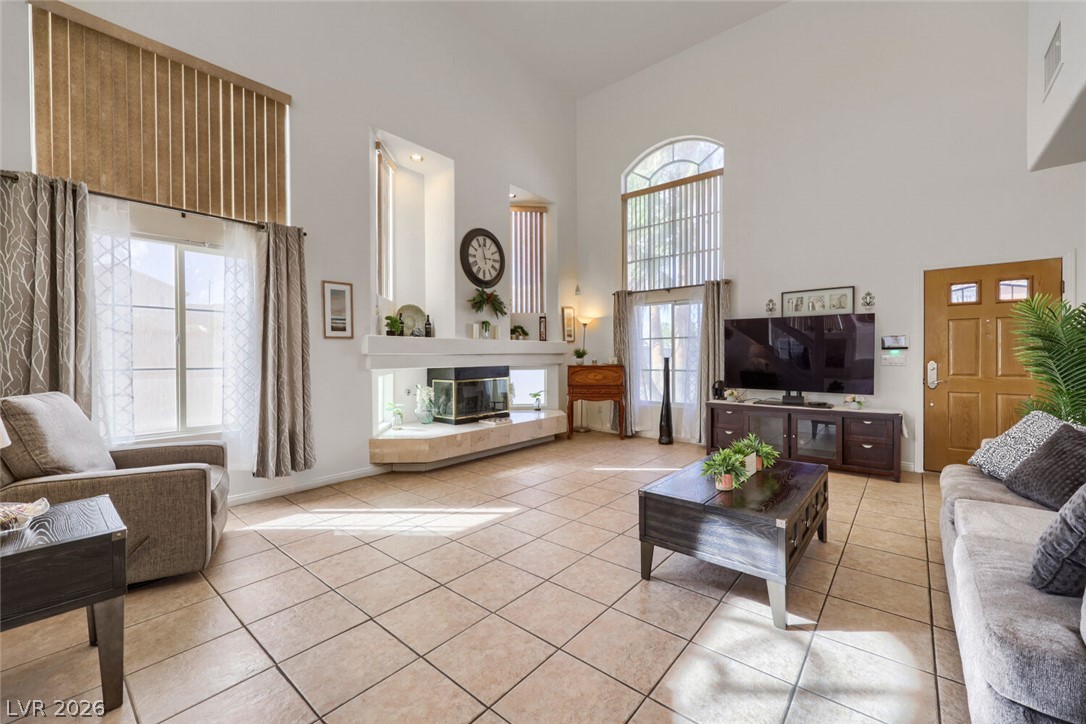 9133 Sapphire Ridge Avenue Las Vegas NV 89129