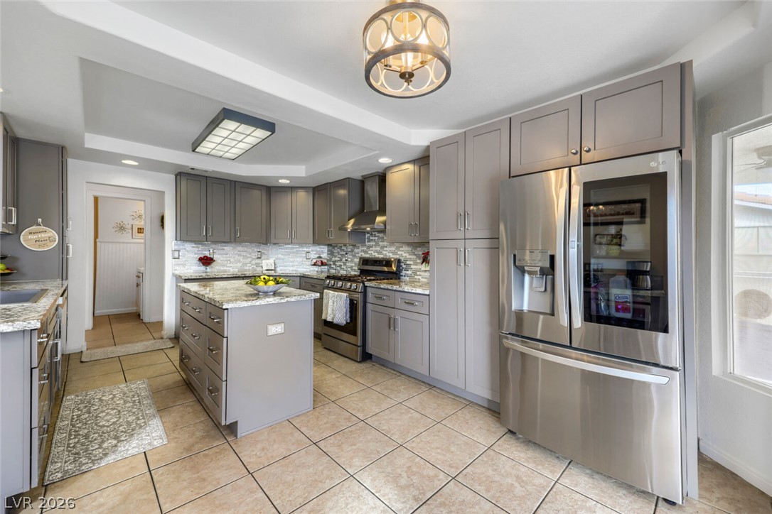 9133 Sapphire Ridge Avenue Las Vegas NV 89129