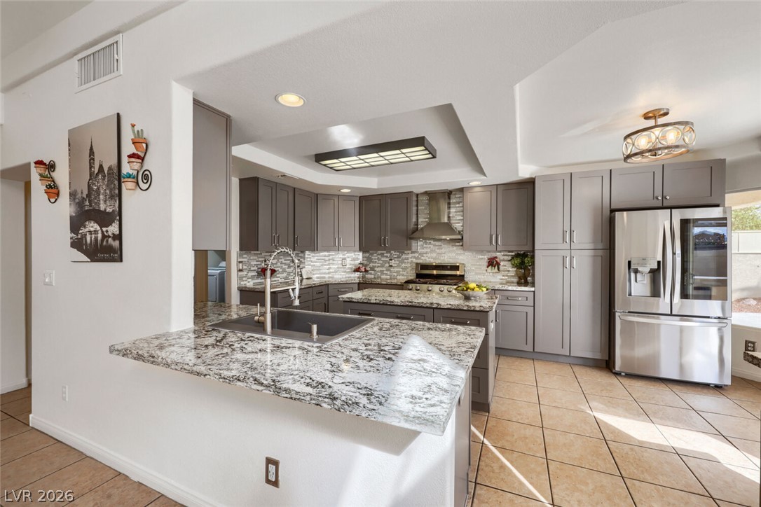 9133 Sapphire Ridge Avenue Las Vegas NV 89129