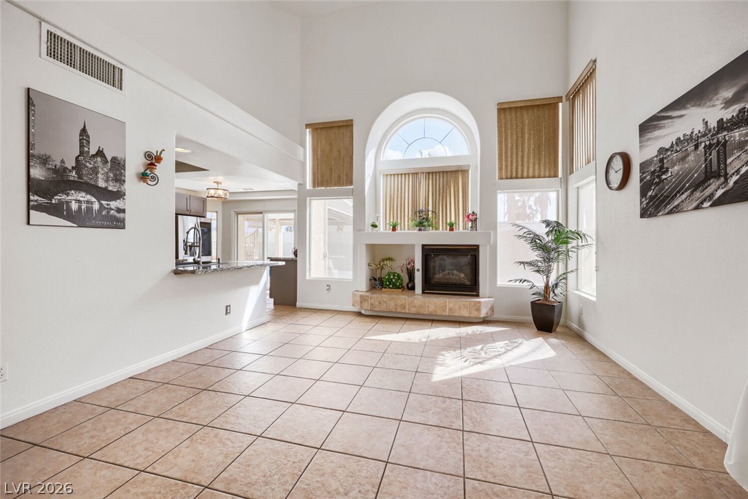 9133 Sapphire Ridge Avenue Las Vegas NV 89129