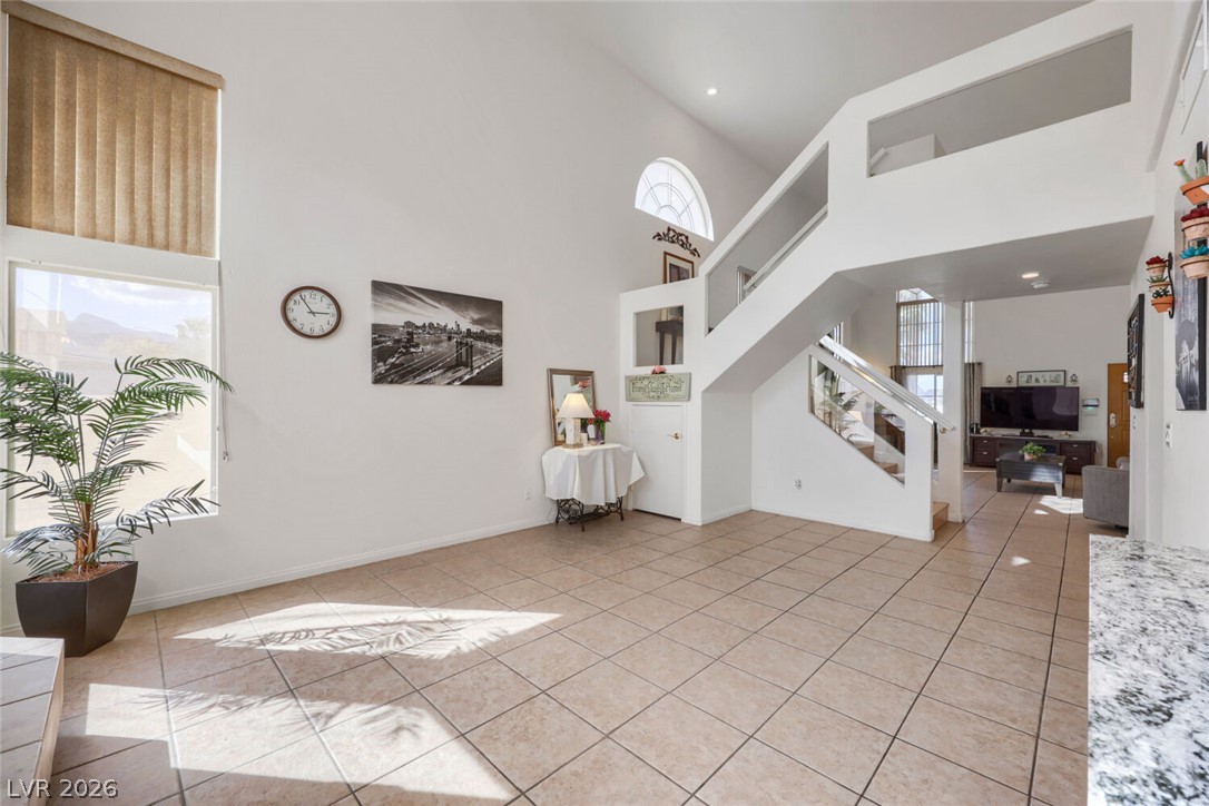 9133 Sapphire Ridge Avenue Las Vegas NV 89129