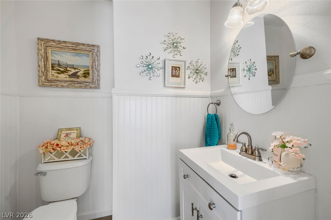 9133 Sapphire Ridge Avenue Las Vegas NV 89129