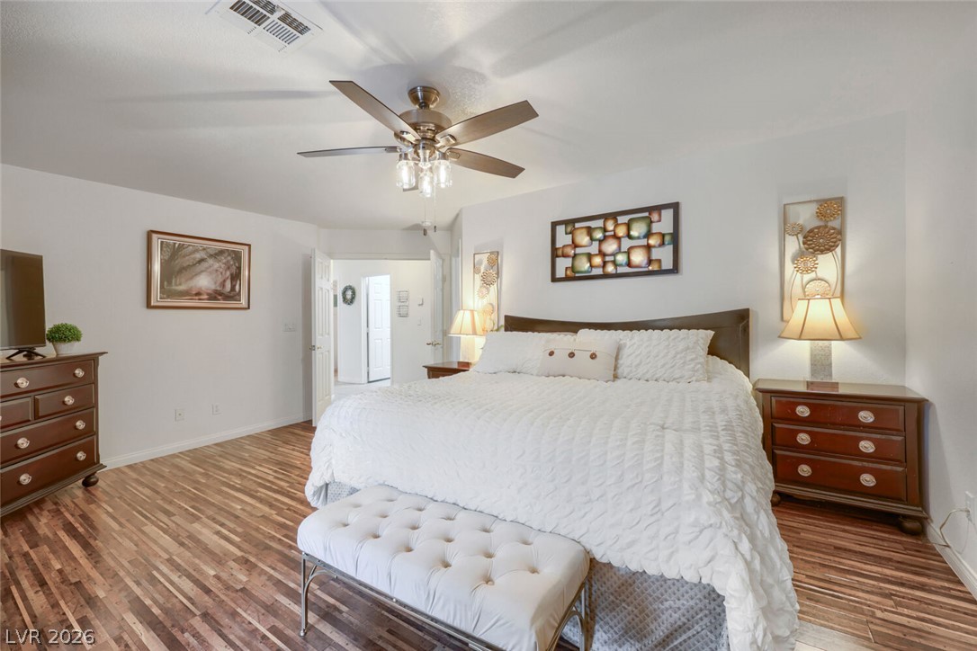 9133 Sapphire Ridge Avenue Las Vegas NV 89129