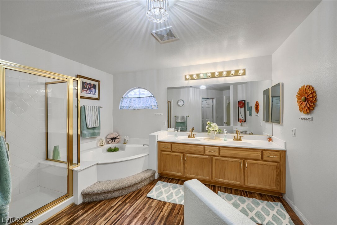 9133 Sapphire Ridge Avenue Las Vegas NV 89129