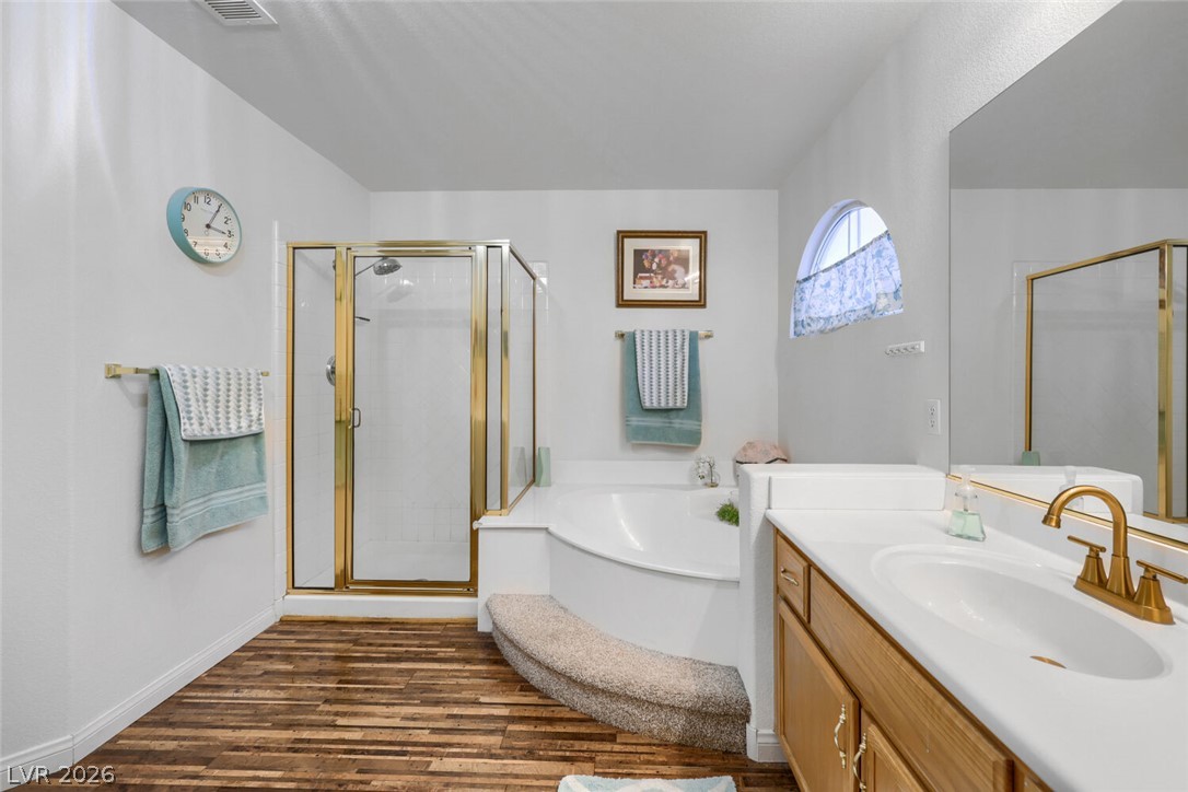 9133 Sapphire Ridge Avenue Las Vegas NV 89129