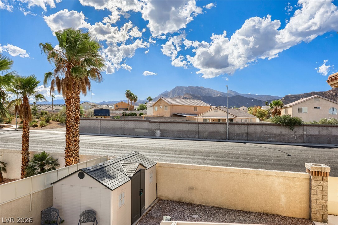 9133 Sapphire Ridge Avenue Las Vegas NV 89129