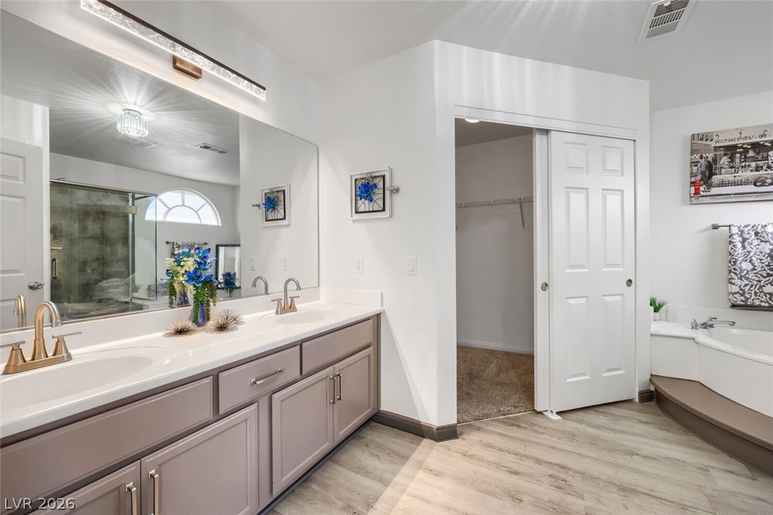 9133 Sapphire Ridge Avenue Las Vegas NV 89129