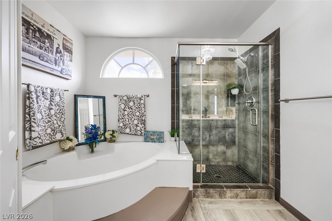 9133 Sapphire Ridge Avenue Las Vegas NV 89129