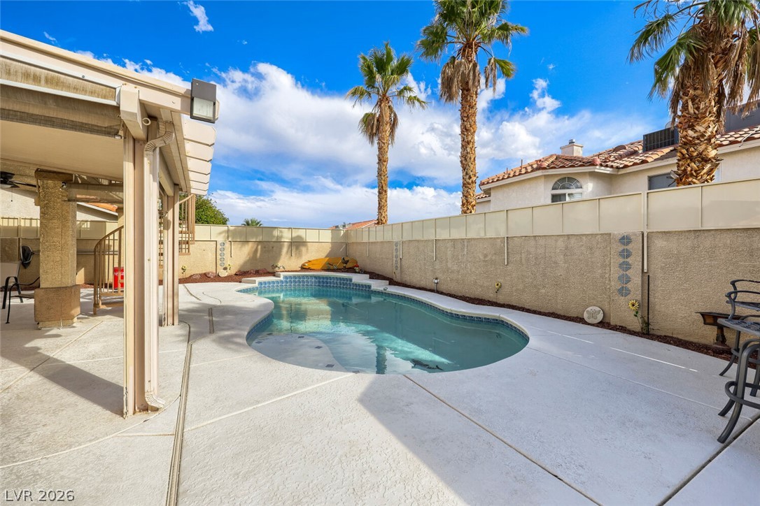 9133 Sapphire Ridge Avenue Las Vegas NV 89129