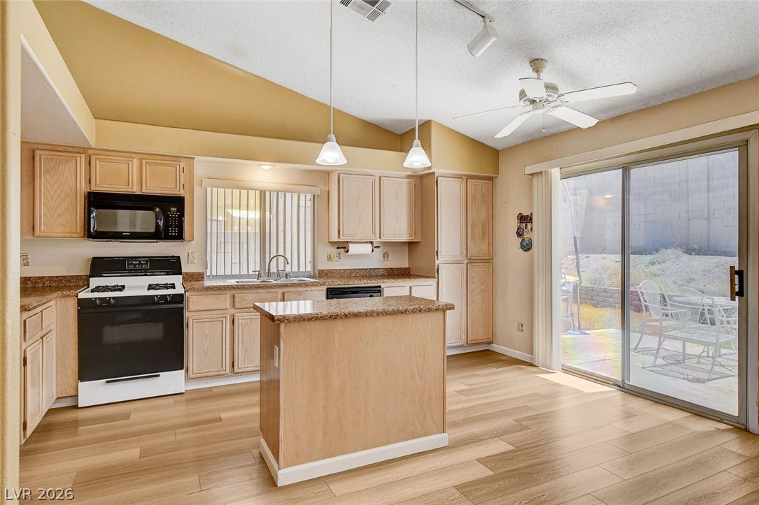 811 Rio Poco Court Henderson NV 89015