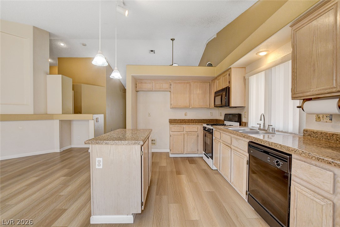 811 Rio Poco Court Henderson NV 89015