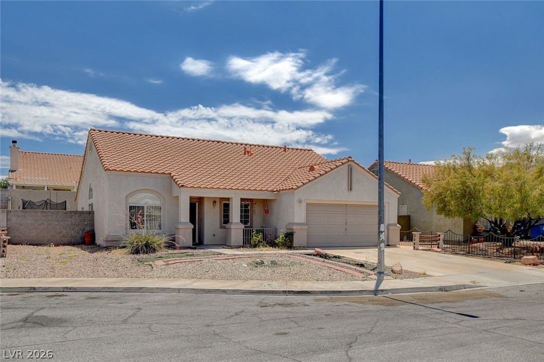 811 Rio Poco Court Henderson NV 89015