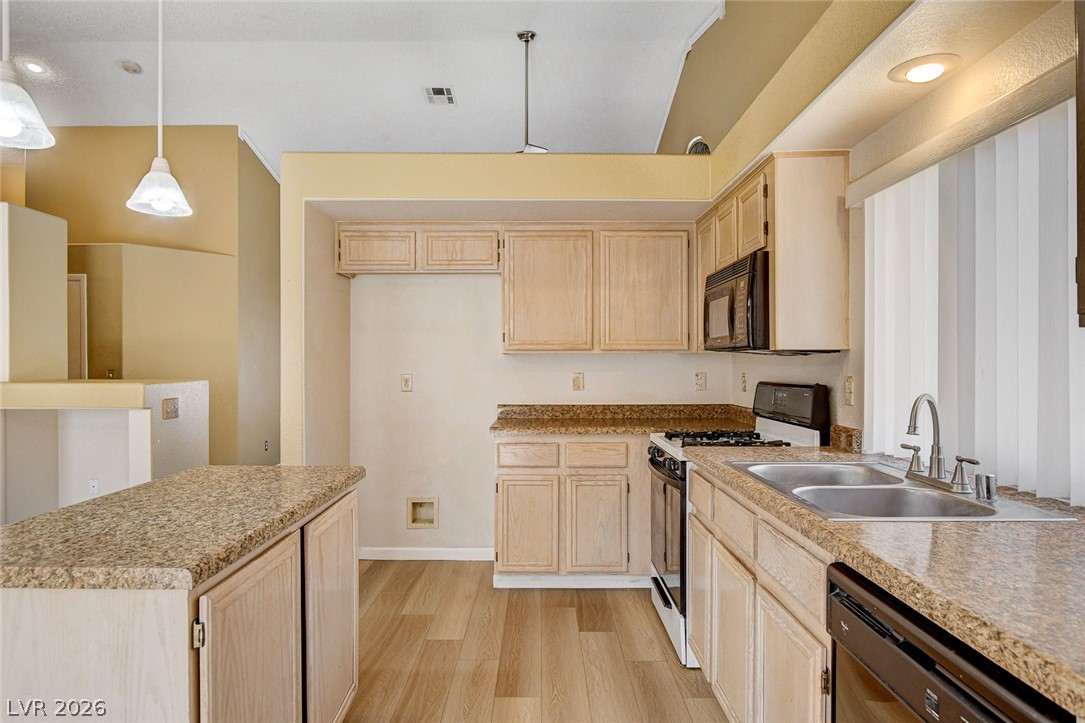 811 Rio Poco Court Henderson NV 89015