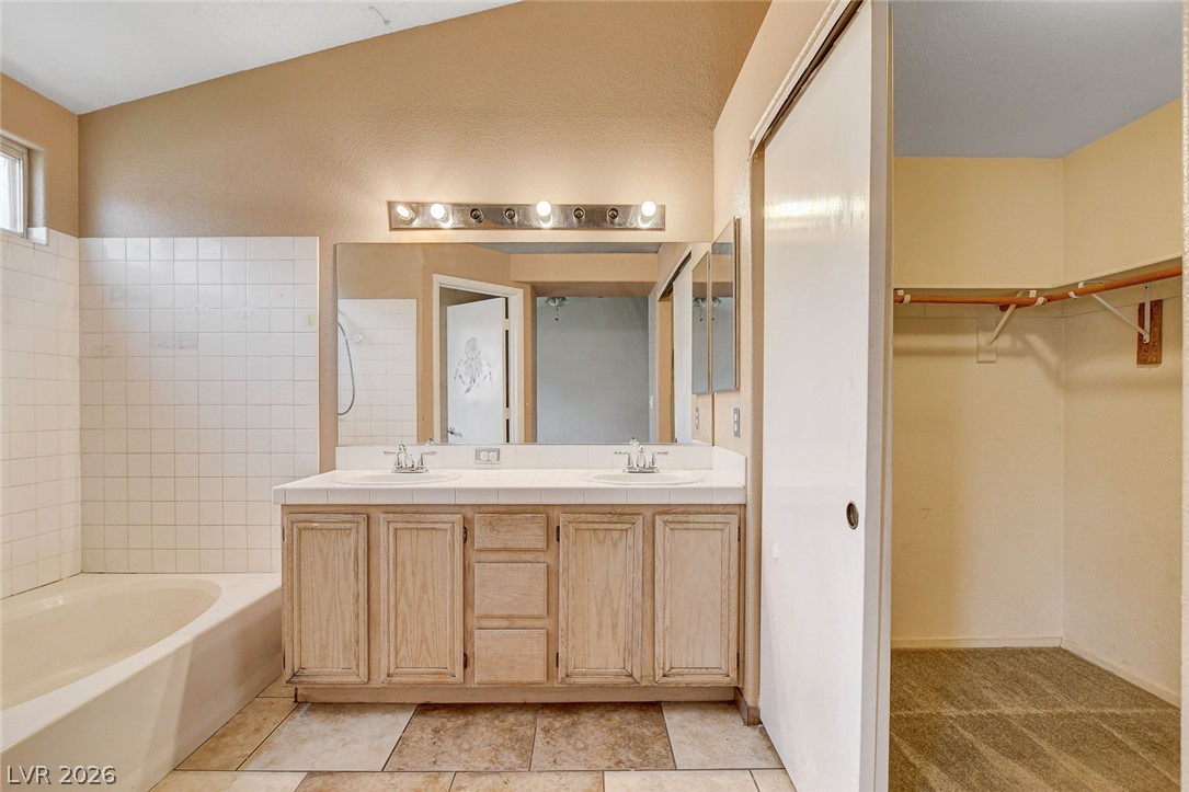 811 Rio Poco Court Henderson NV 89015