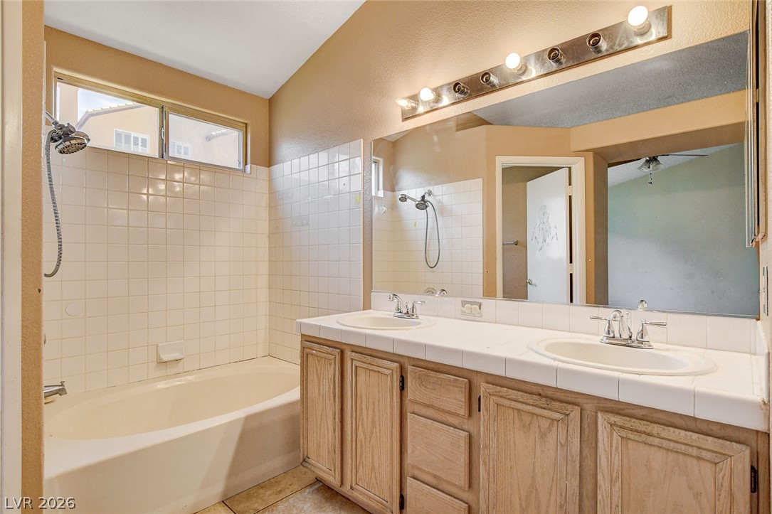 811 Rio Poco Court Henderson NV 89015