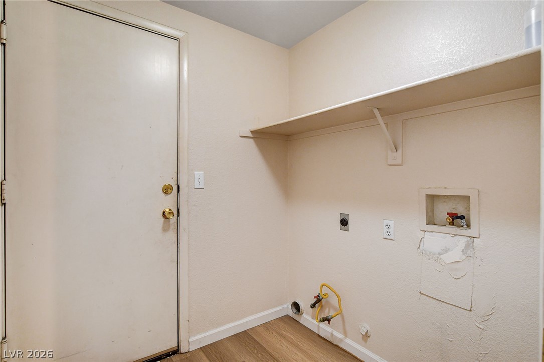 811 Rio Poco Court Henderson NV 89015